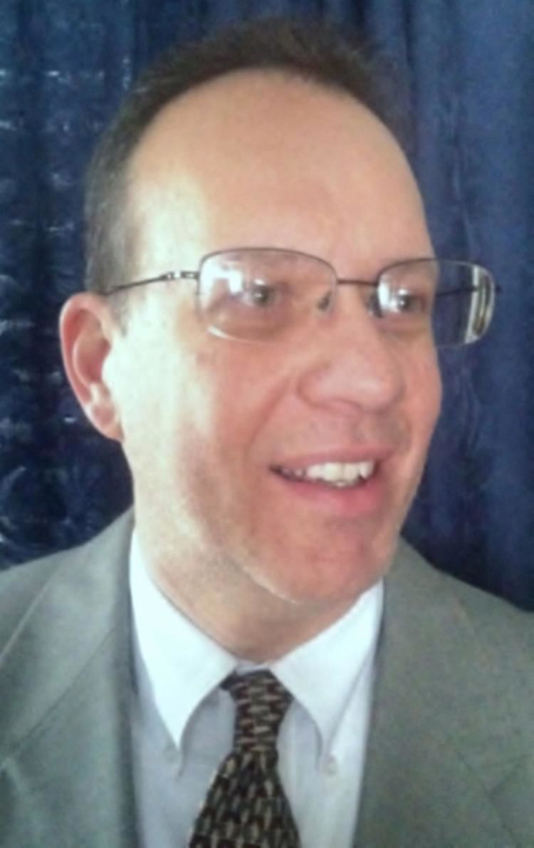 Ed Meece